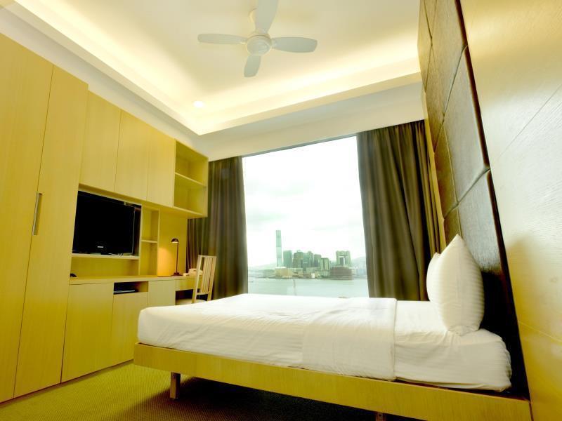 Causeway Corner Aparthotel Χονγκ Κονγκ Εξωτερικό φωτογραφία