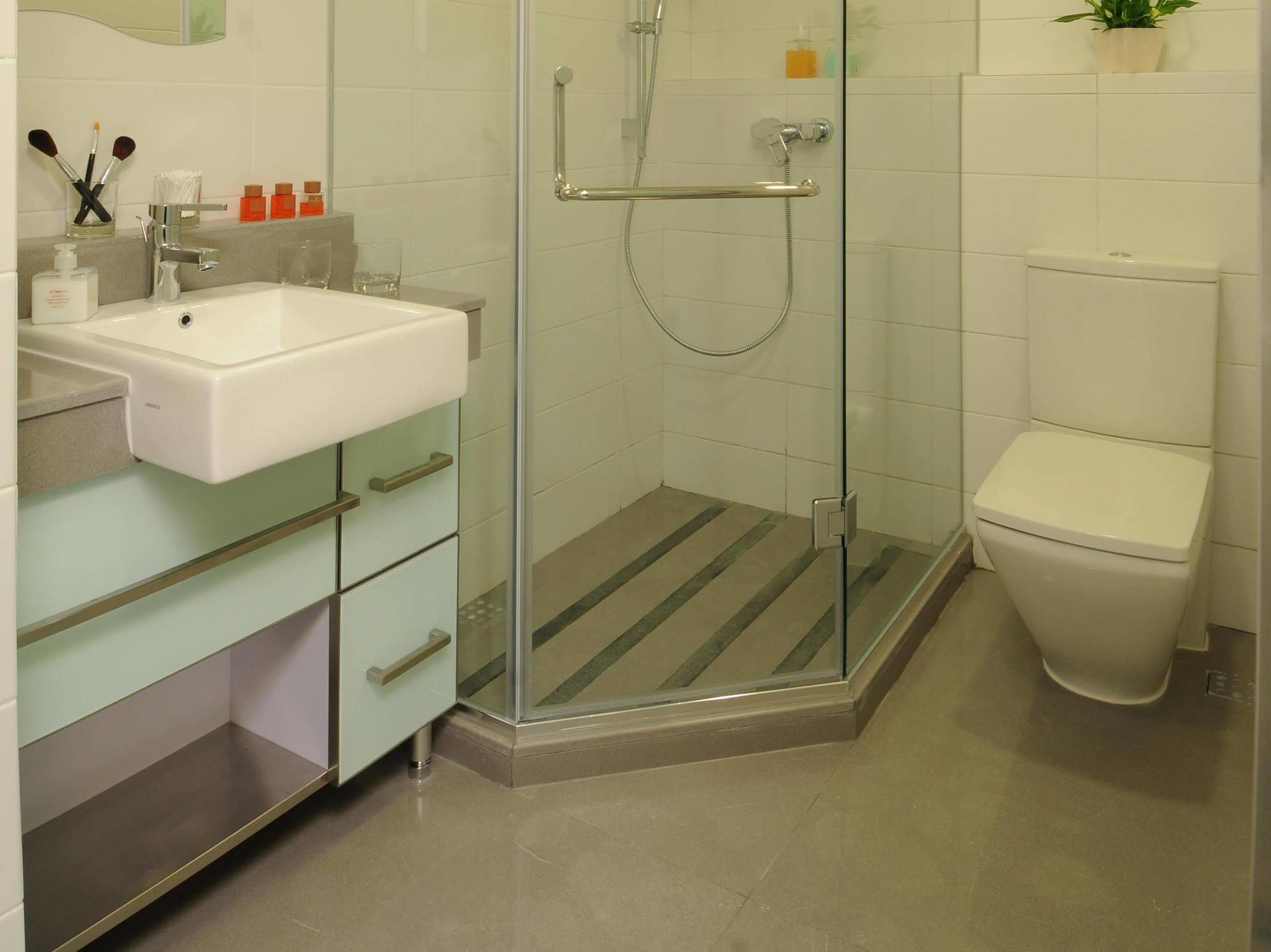 Causeway Corner Aparthotel Χονγκ Κονγκ Εξωτερικό φωτογραφία