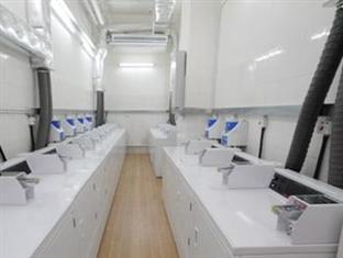 Causeway Corner Aparthotel Χονγκ Κονγκ Εξωτερικό φωτογραφία